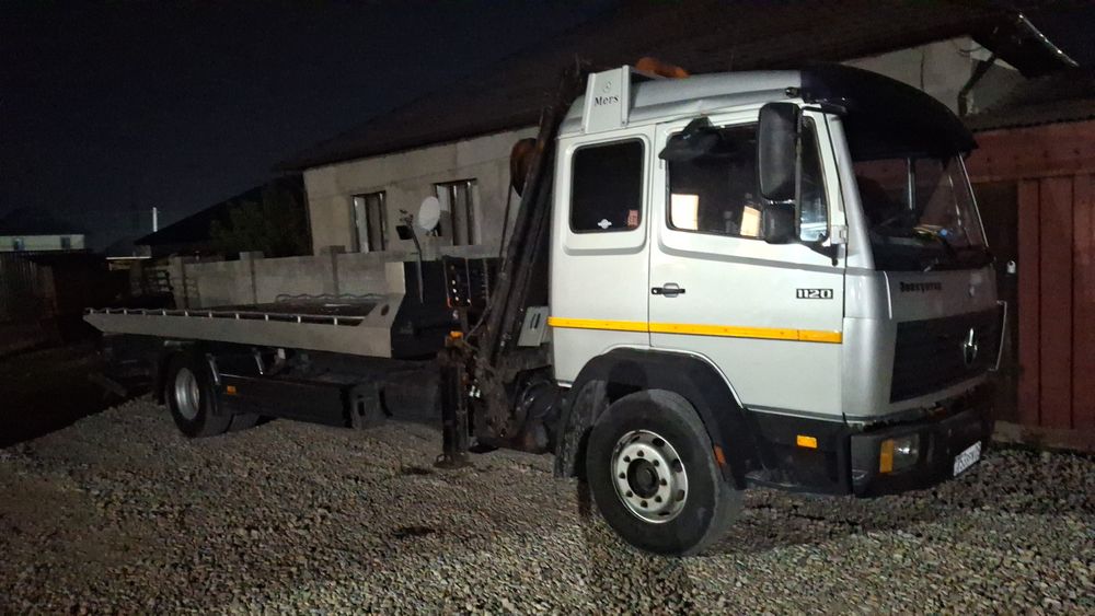 Манипулятор Эвакуатора услуги