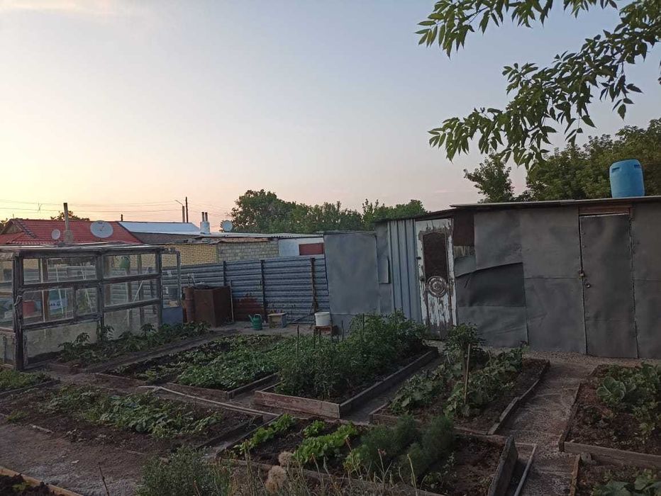 Продам Дом в Дубовке