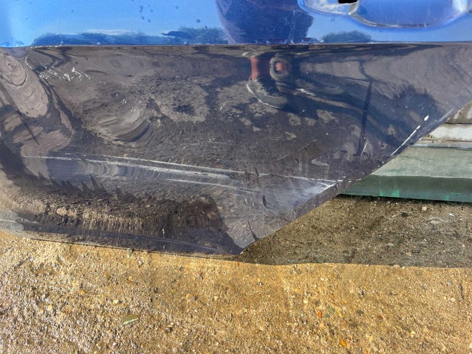 Задна лява врата за VW golf VII 2бр.