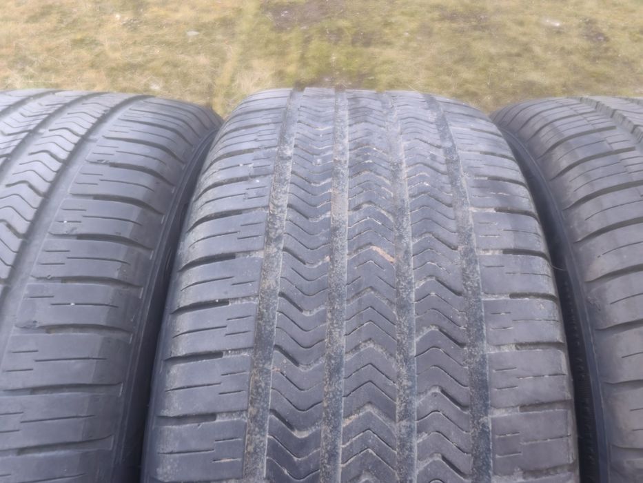 Всесезонни гуми GOODYEAR Runflat 19