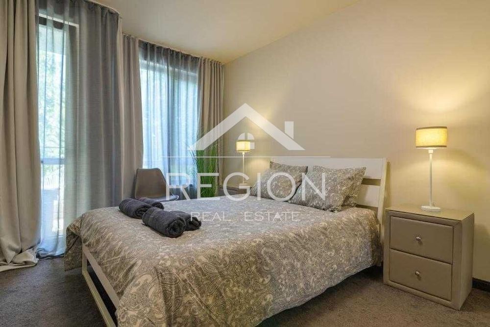 Дава се под наем Тристаен апартамент в Варна, Гръцка махала - 103 кв.м за 1200 € - Снимка #5