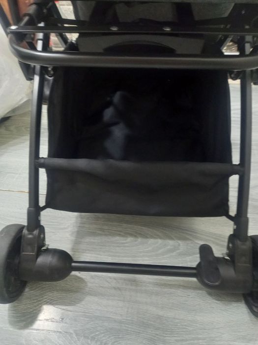 Детская   коляска