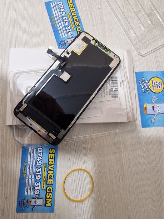 Display Iphone 11 Pro Max