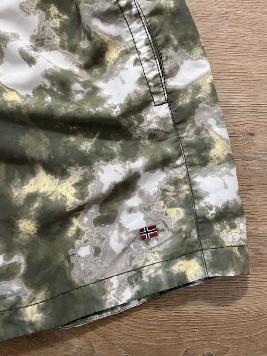 Napapijri мъжки плувни шорти размер L