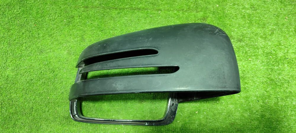 CARCASA OGLINDA (4 BUC.) SUZUKI SX4 / FIAT SEDICI 2006-2013 / DACIA LOGAN 1 2004-2012 / VOLKSWAGEN GOLF 4 1997-2005 / MERCEDES-BENZ C-CLASS (W203) 2000-2004 / COD OEM 3105-012 / 835192 / 615326AA (5F2)