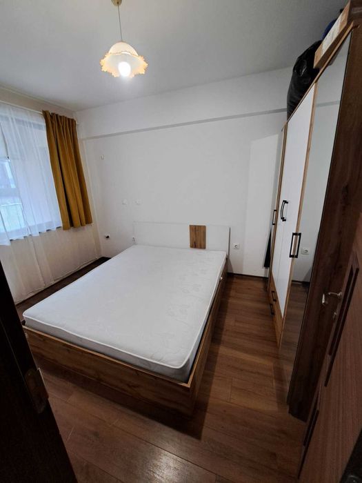 Продава се Тристаен апартамент в София, Кръстова вада - 80 кв.м за 1722 €/кв.м - Снимка #2