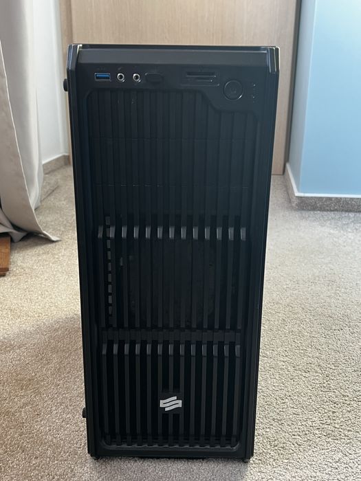 calculator custom build