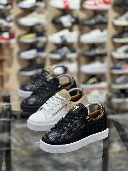 Adidasi giuseppe zanotti
