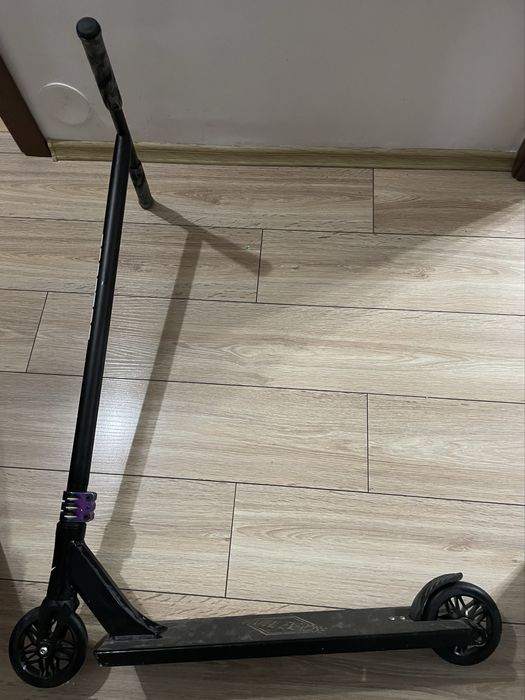 Trotineta freestyle