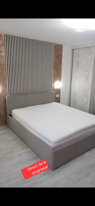 Garsoniera confort I zona Bucegi,direct de la proprietar