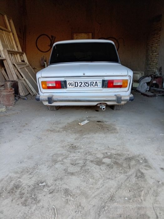 Ваз 2106 йили 1996