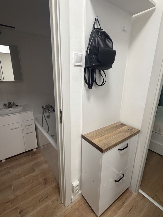 Apartament 2 camere Sector 4 Emil Racovita
