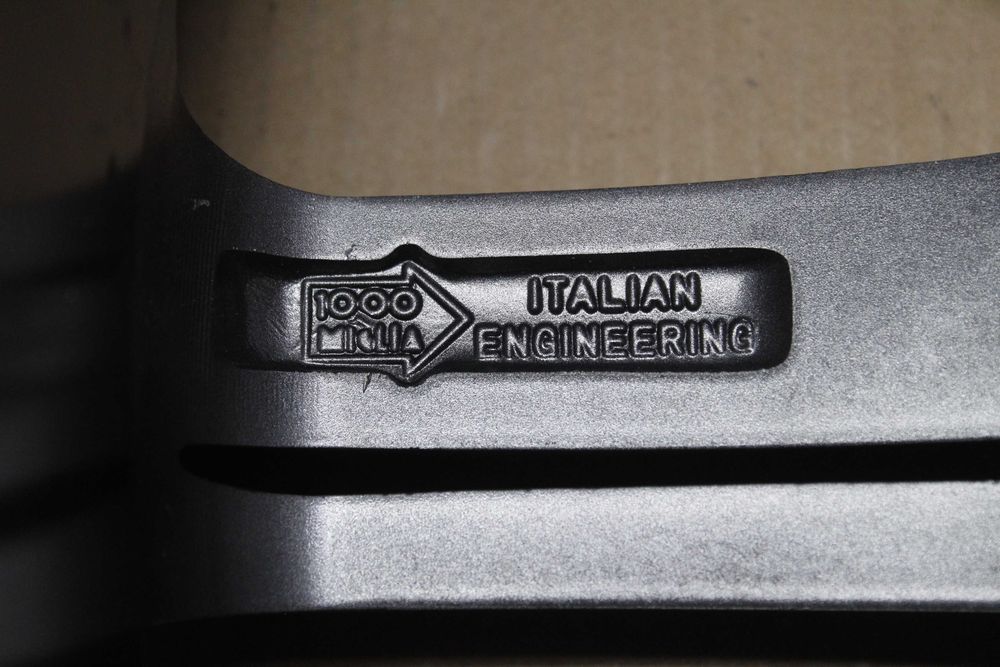 Джанти 22" Porsche Cayenne