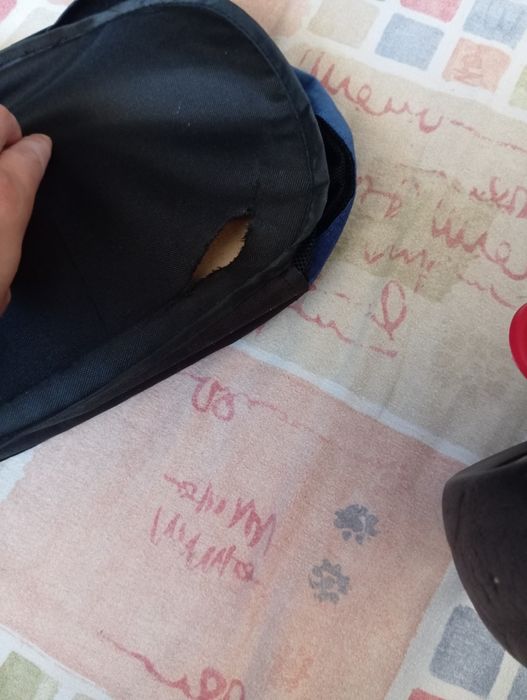 Tricicleta reversibila 3 in 1