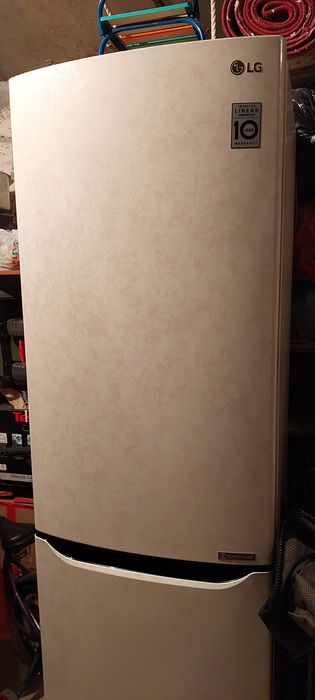 Холодильник LG. !