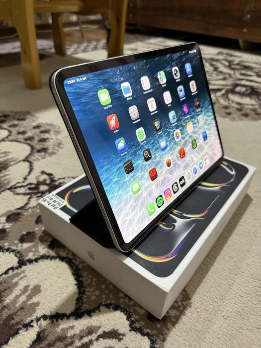 Ipad pro m5 256 gb