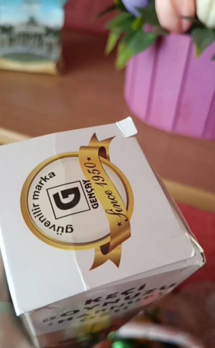 Шотут.  Харнуп. Турция