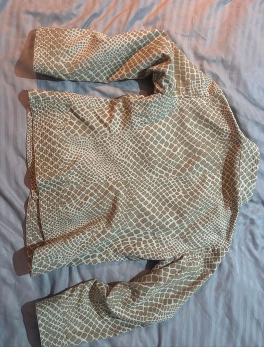 Geaca subtire Armani