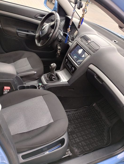 Vând scoda octavia 2012 Facelift