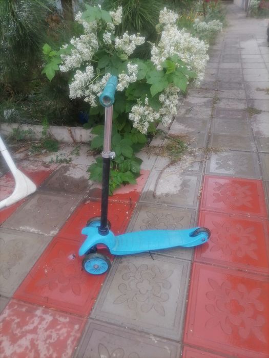 Продам детский самокат
