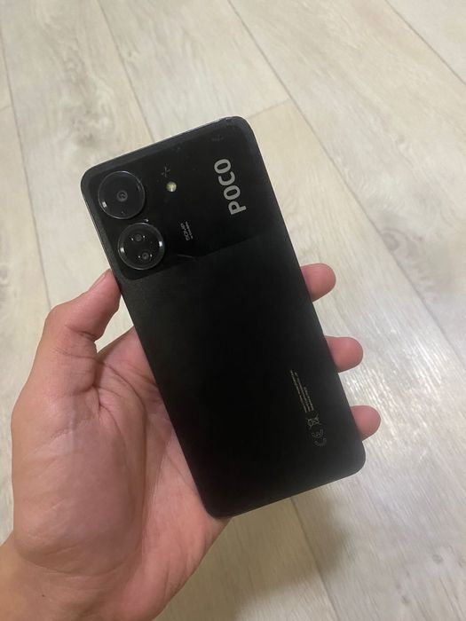 Poco C65/ Поко С65