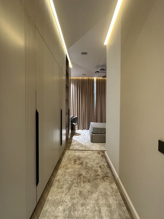 Жк Ташкент Сити! Сдается 3х-ком квартира! В элит комплексе!