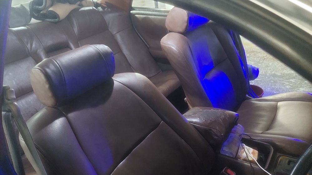 Продам Toyota mark 2