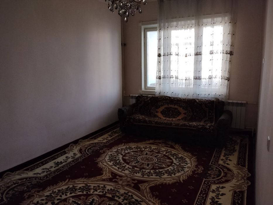 Uy ijaraga beriladi 6-mkr manzil narxi 2mln 300