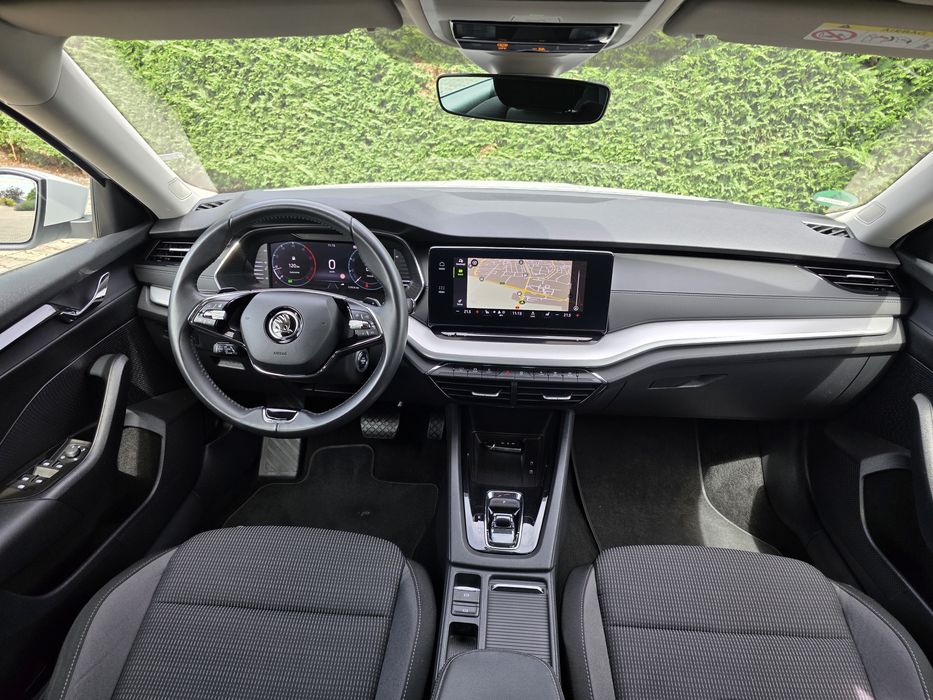 Skoda Octavia Drive 2022 Garanție  TVA Deductibil