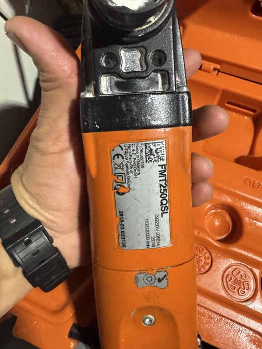 Multifunctionala Fein