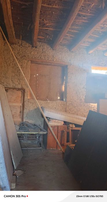 Toshkent viloyati Yangiyoʻl tumanida uyni yarmi sotiladi 4sotx