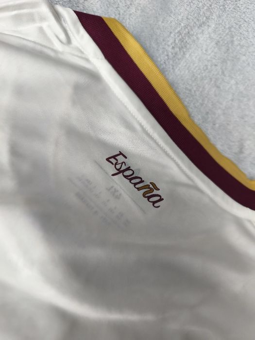 Tricou Spania 2XL