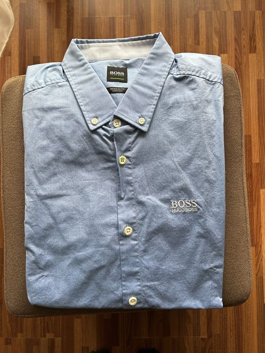 Camasa maneca scurta