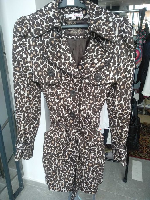 Дамско манто Tally Weijl