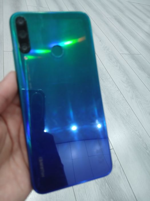 Смартфон Huawei p40