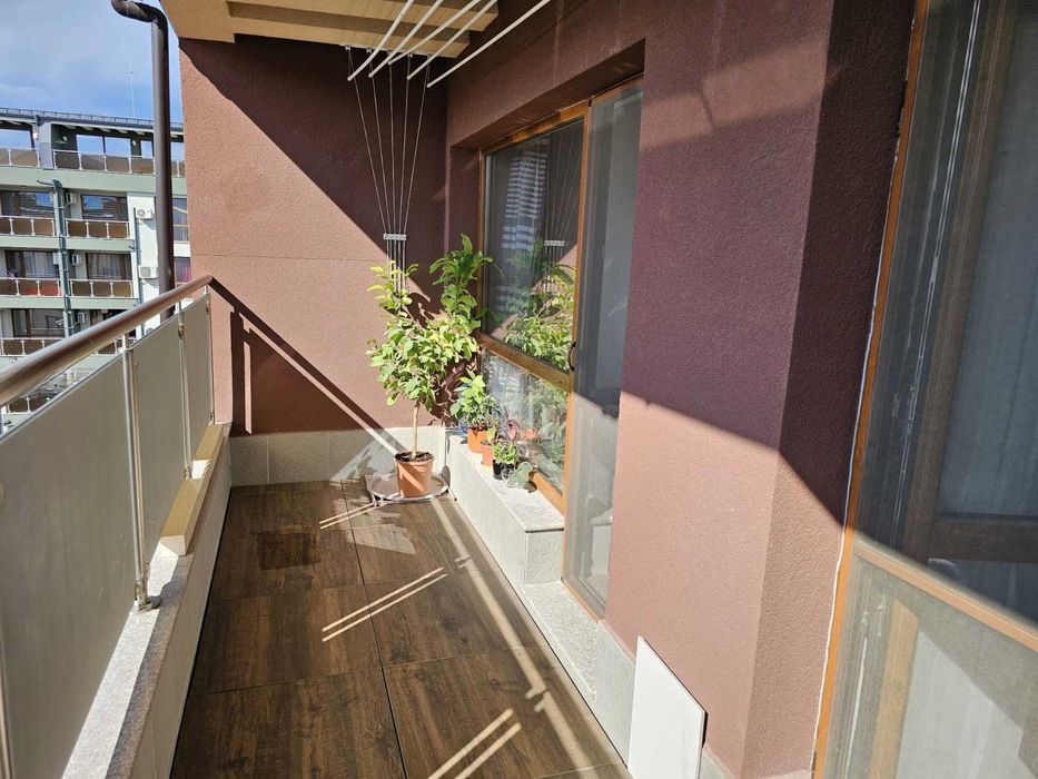 Продава се Двустаен апартамент в Пловдив, Кючук Париж - 65 кв.м за 1130 €/кв.м - Снимка #10