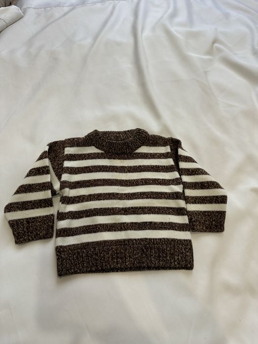 Жемферы  для мальчика на 2 года и на 1 год Турция