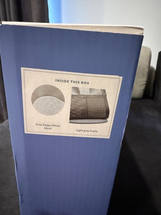 Balansoar  BABYBJORN