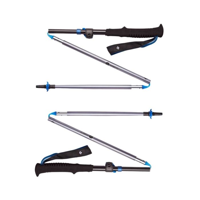 Bete De Tura Black Diamond Distance FLZ Blue