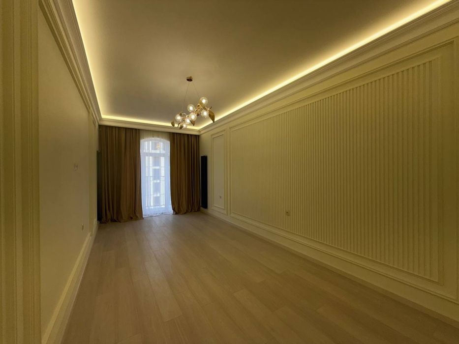 СРОЧНО!ПРОДАЕТСЯ КВАРТИРА
Шикарная 4-комнатная квартира в «NRG Mirzo-U