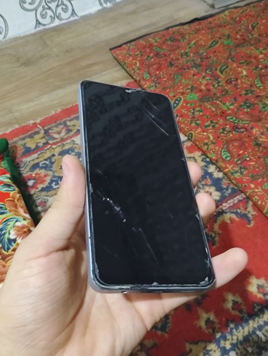 Samsung Galaxy A06 — 256 Гб
