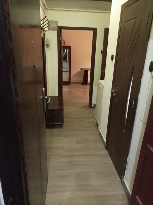 Garsoniera Floreasca -Glinka / Rachmaninov