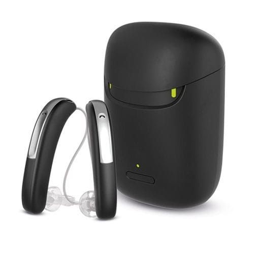 AudioService Stiline G6 Слуховой аппарат