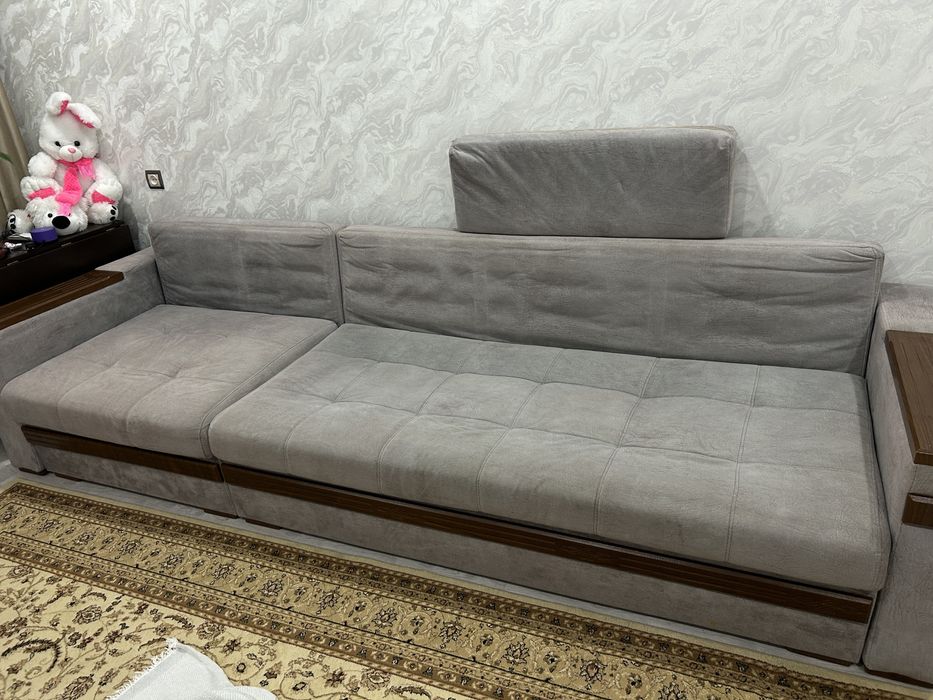 Диван в гостинную