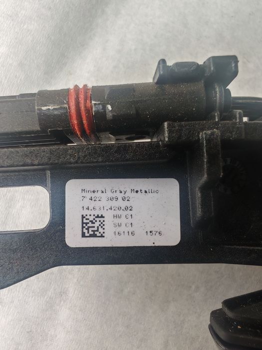 Mâner ușa BMW (Comfort Access Handle X5 X6 F15 F16 7 422 309 02)