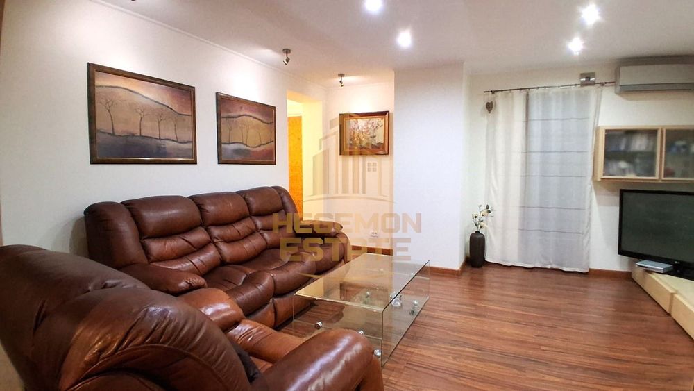 Продава се Двустаен апартамент в Варна, Трошево - 73 кв.м за 1251 €/кв.м - Снимка #6