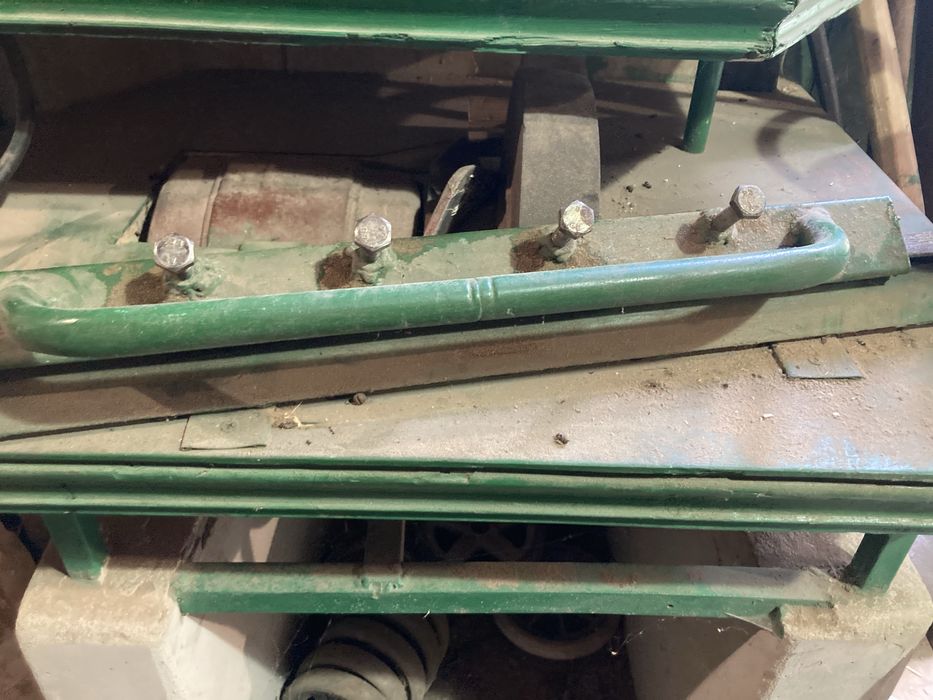 Машинка за точене на ножове