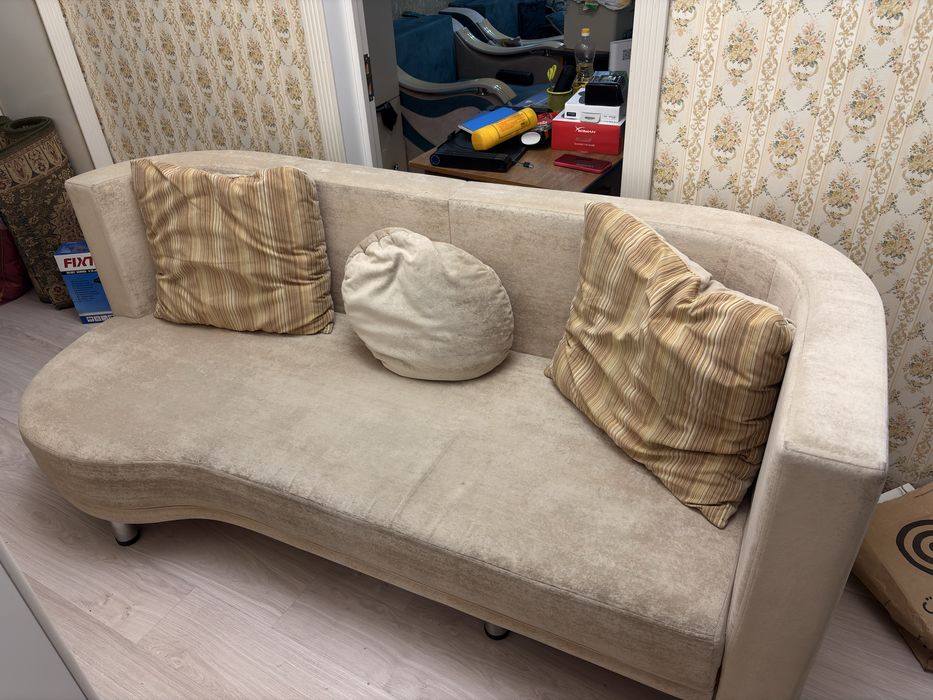 Продается два дивана