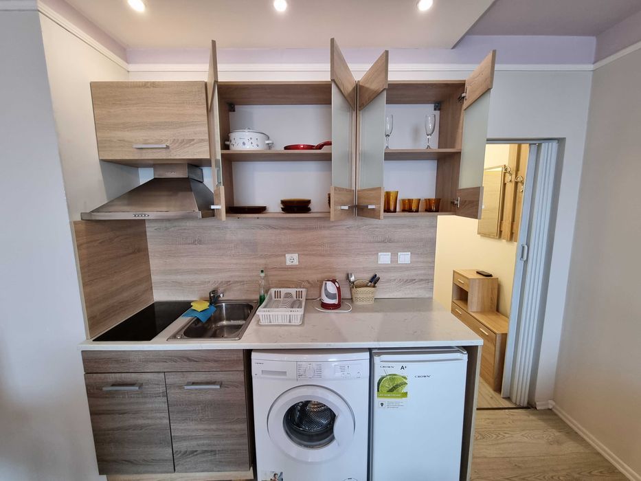 Луксозен Апартамент за Нощувки