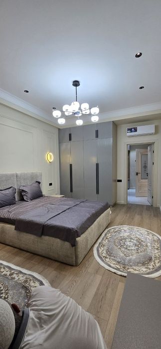 Аренда долгосрочная Чилонзор Новостройка